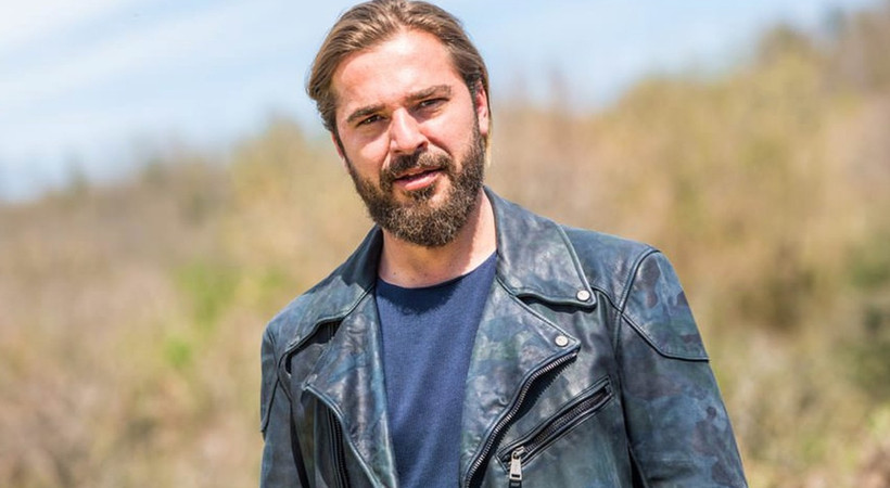 Engin Altan Düzyatan'dan hayranlarını heyecanlandıran paylaşım!