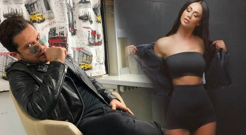 Ozan Doğulu’nun sevgilisinden flaş taciz açıklaması!
