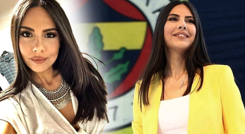 Dilay Kemer iyi haberi kendisi verdi!