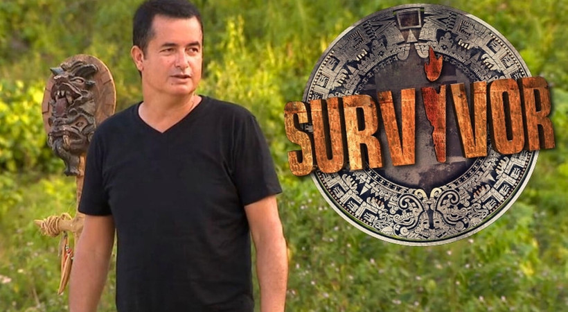 Survivor 2020'de sürpriz isim!