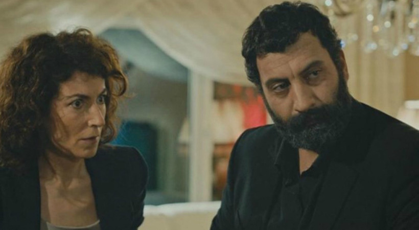 'İki Gözüm: Ahmet' filmi durduruldu!