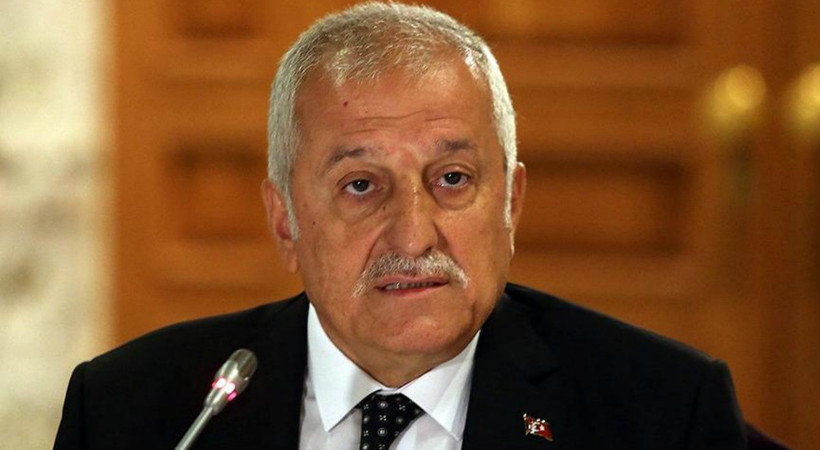 Mehmet Torun: Madem yanlıştı, Kızılay kabul etmeseydi