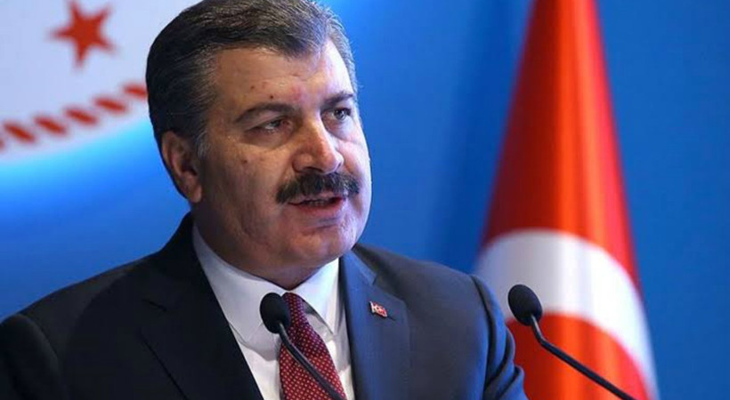 Bakan Koca’dan flaş 'Coronavirus' açıklaması