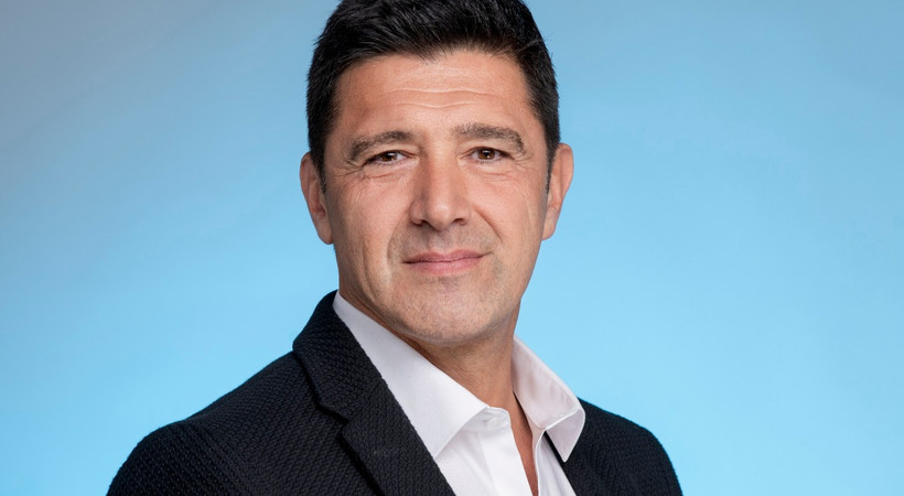 Hakan Ural’a yeni partner... Neler Oluyor Hayatta’da sürpriz değişiklik!