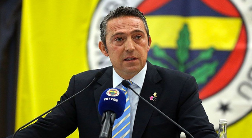 Ali Koç'a hakarete soruşturma
