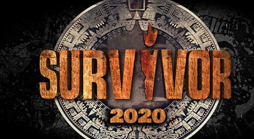 Survivor 2020 için sürpriz isim
