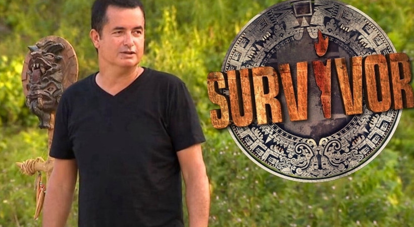Survivor 2020'ye katılacak 6 isim belli oldu!