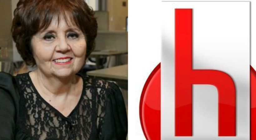 Ayşenur Arslan'a tazminat cezası!