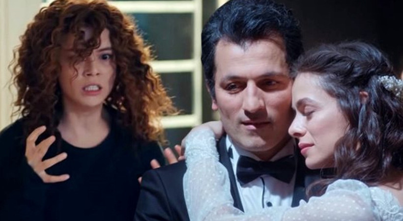 Bahar güldü, Şirin'in sonu acı oldu... Kadın dizisi ekranlara veda etti!