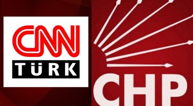 CHP’den CNN Türk’e boykot kararı!