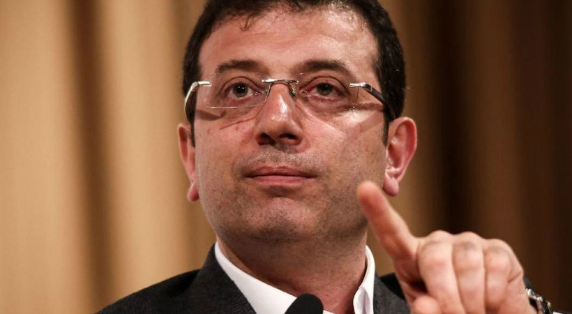 Ekrem İmamoğlu'ndan flaş CNN Türk kararı!