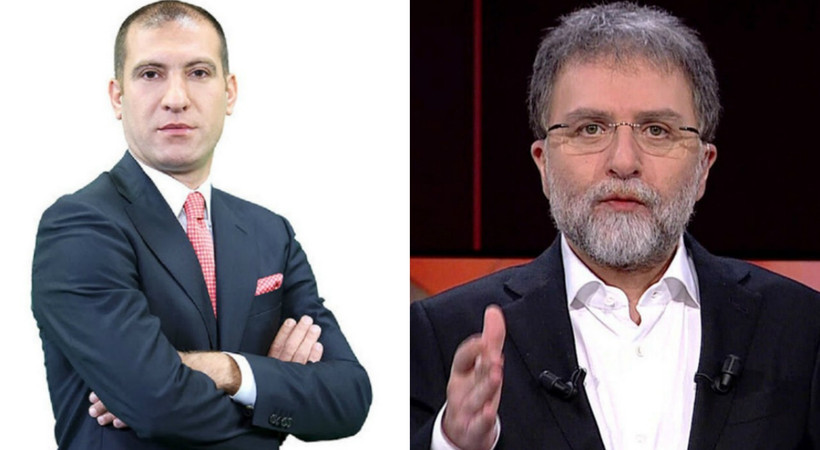 Ahmet Hakan'dan Bülent Aydemir'e tepki: "Teyit yok, araştırma yok, sorumsuzluk var!"