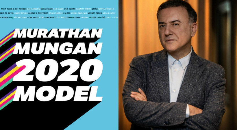 Merakla beklenen '2020 Model' albümü çıktı!