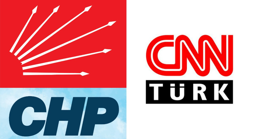 CHP'nin boykot ettiği CNN Türk'ten flaş açıklama!