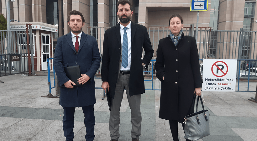 İGA yöneticileri gazeteci Ali Kıdık hakkında suç duyurusunda bulundu