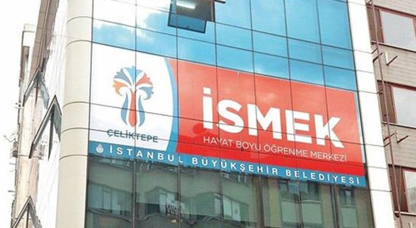 İBB’den eski İSMEK yönetimine suç duyurusu