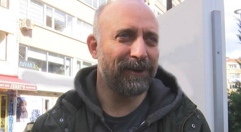 Halit Ergenç’ten ikinci bebek açıklaması