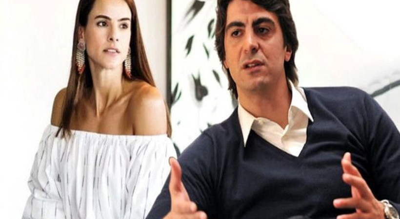 İbrahim Kutluay ilişkisi hakkında konuştu