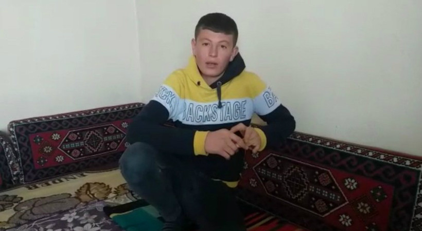 Zülfü Livaneli'nin ulaştığı genç yetenek: Köyümde çok mutluyum, sahnelere çıkmayı da istemiyorum