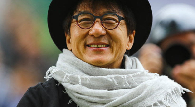 Jackie Chan, Coronavirus panzehirini bulana 1 milyon Yuan verecek!