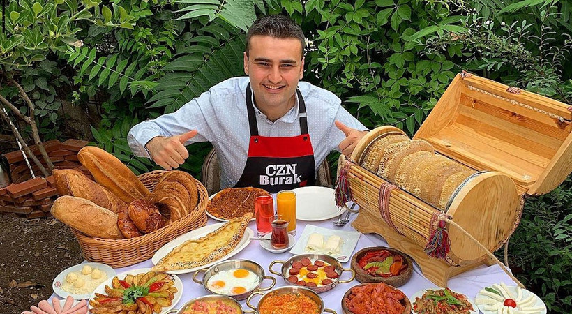 Çapa Tıp rüşvet operasyonunda CZN Burak'ın annesi tutuklandı