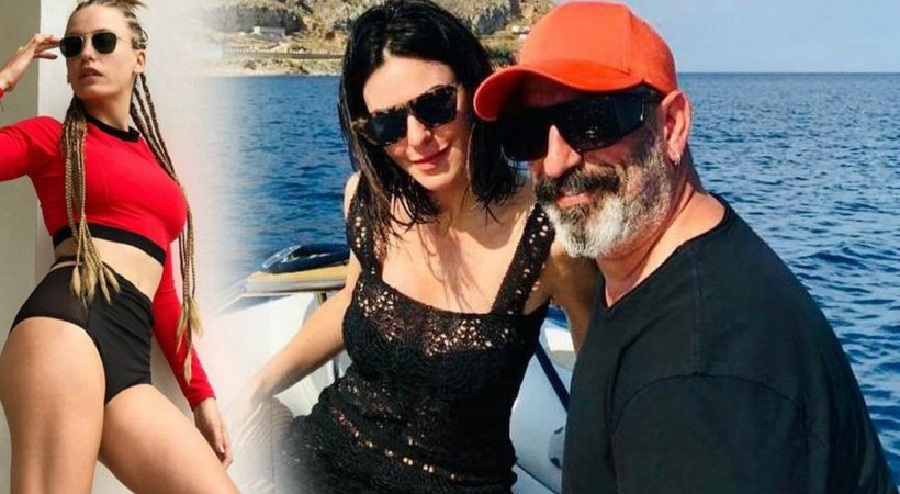 Defne Samyeli Cem Yılmaz’ı silemedi!