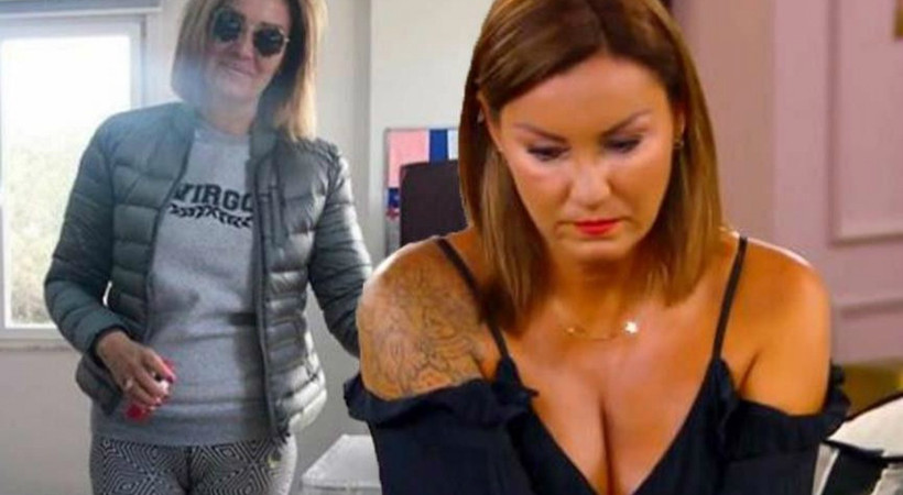 Pınar Altuğ: O fotoğrafı büyütüp oraya bakmak...