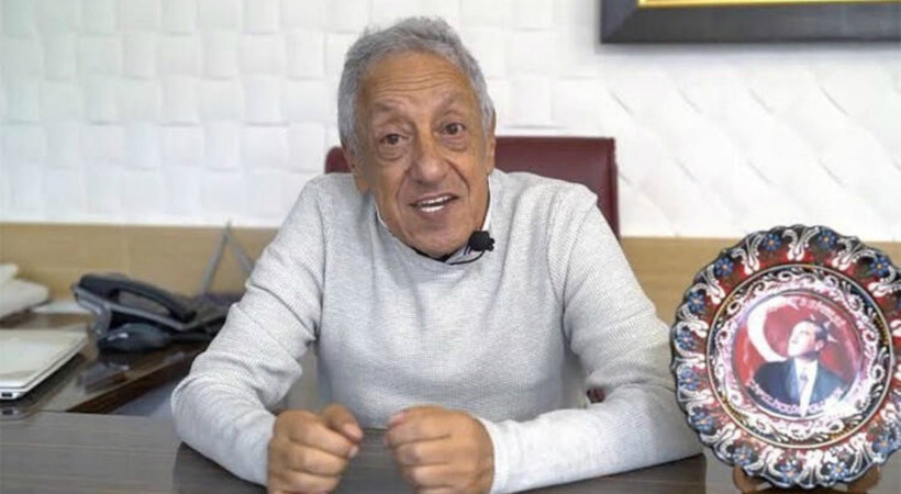 Tedaviyi reddetmişti... TRT'nin efsane spikeri hayatını kaybetti!