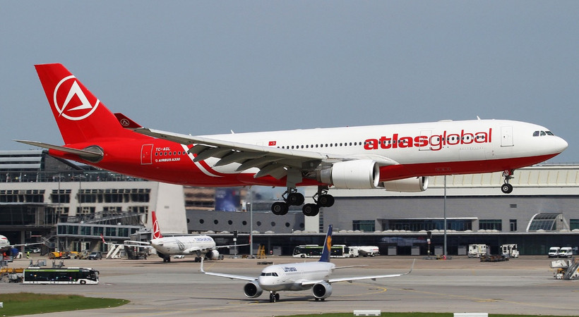 Atlasglobal için iflas iddiası!