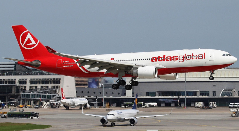 Atlasglobal’den bilet alanların hakları neler?
