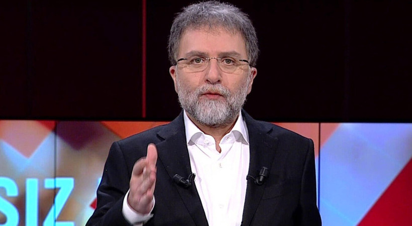 Ahmet Hakan’dan CHP’li milletvekiline boykot şakası!