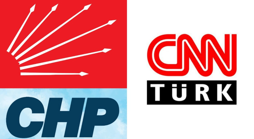 İki isim CNN Türk boykotunu delmişti... CHP’den flaş karar!