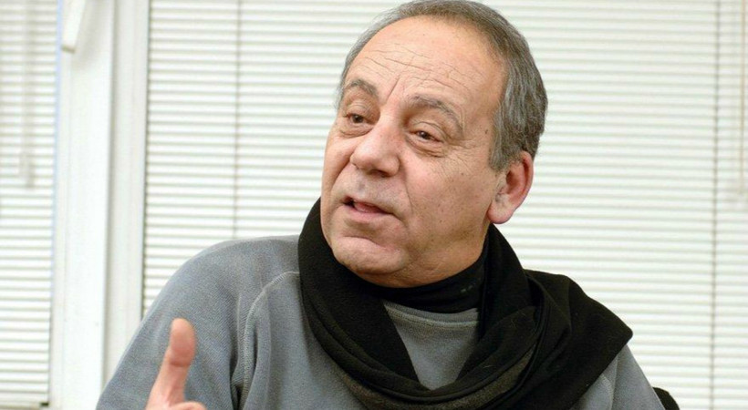 'Bekir Coşkun ifade ve basın özgürlüğünün simgesi oldu'