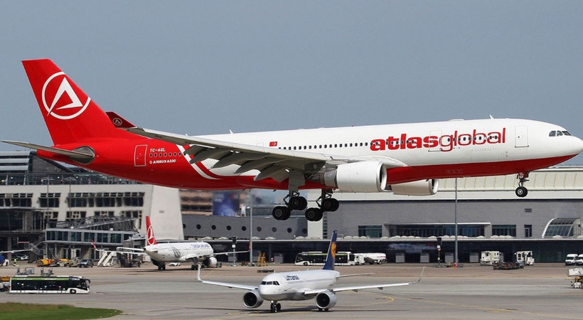 Atlasglobal resmen iflas başvurusunda bulundu!