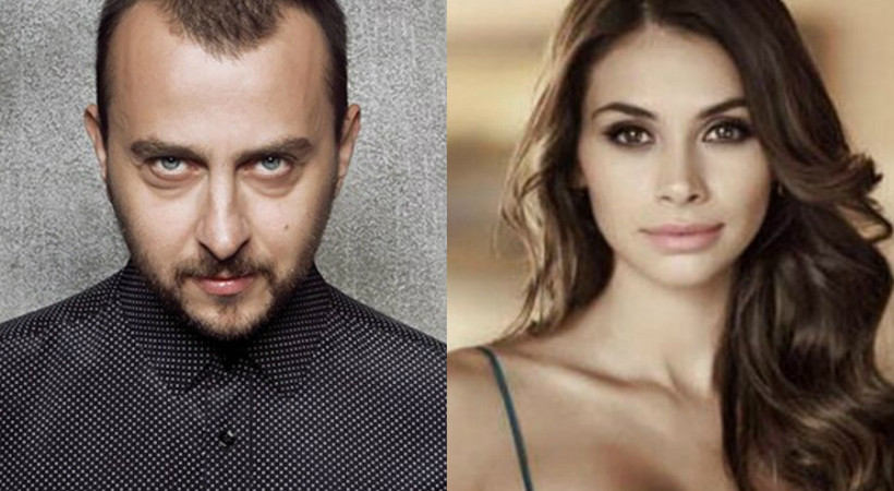 Ezel Akay'dan yeni film! Ali Atay ve Begüm Birgören hangi filmde başrolü paylaşacak?