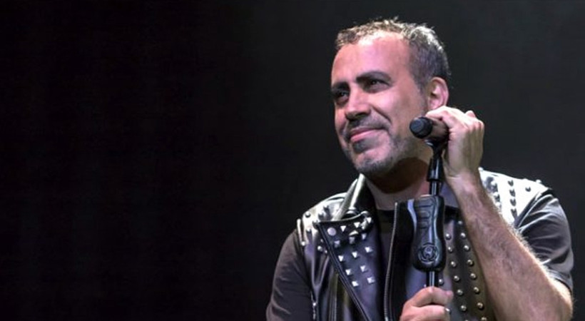 Haluk Levent'ten Robin Hood açıklaması: "Onu tanıyorum ama..."