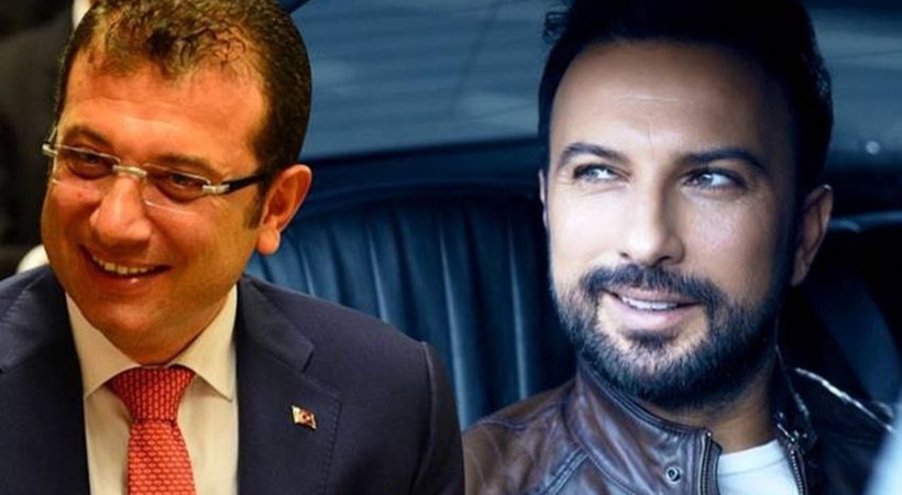 İBB Meclisi'nde flaş 'Tarkan' kararı!