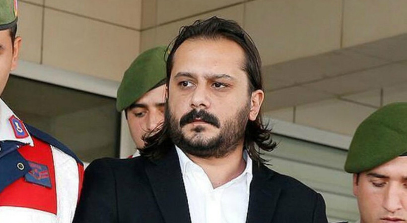 Emrah Serbes açık cezaevine geçti!