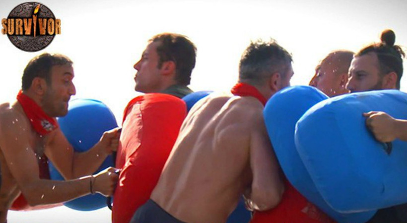 Survivor ilk bölüm fragmanı yayınlandı!