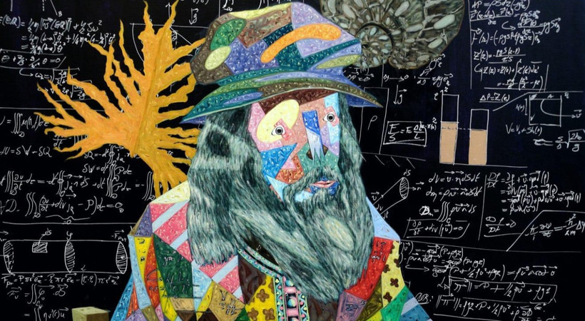 Leonardo da Vinci'ye saygı sergisi