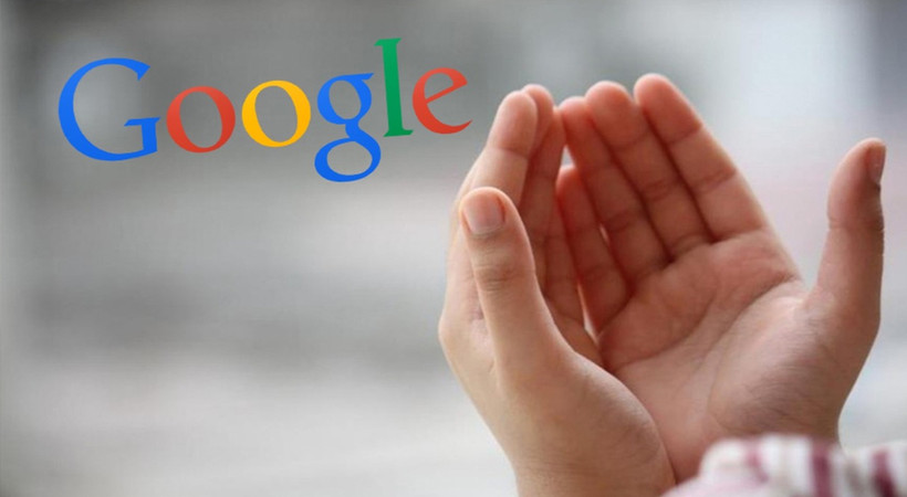 İş bulma duası Google'da en çok arananlar listesinde!