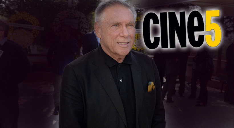 AYM'den, Cine5'in satışıyla ilgili flaş karar!