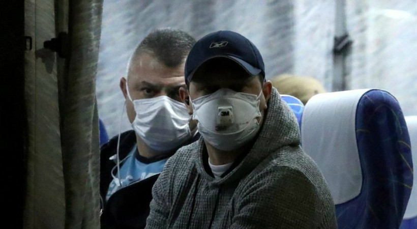 İran’dan korkutan Coronavirus açıklaması!
