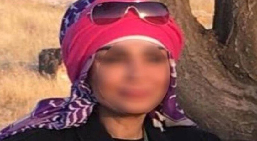 Dolandırıcı istedi diye kendilerinden kan almışlar