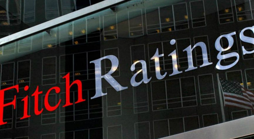 Fitch, Türkiye’nin kredi notunu açıkladı!