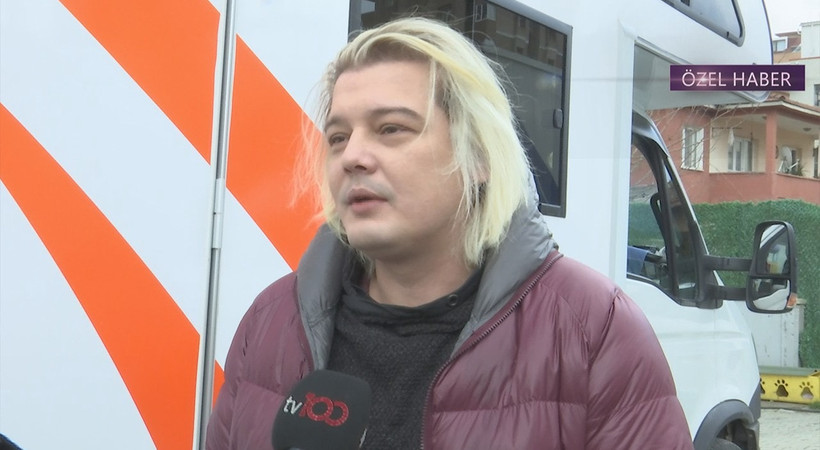 Arda Kural dizi setlerine döndü
