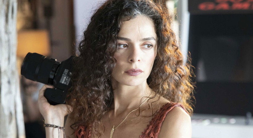 Özge Özpirinçci'den estetik itirafı!