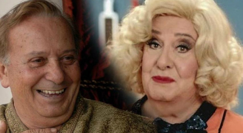 Seyfi Dursunoğlu uzun süre sonra görüntülendi