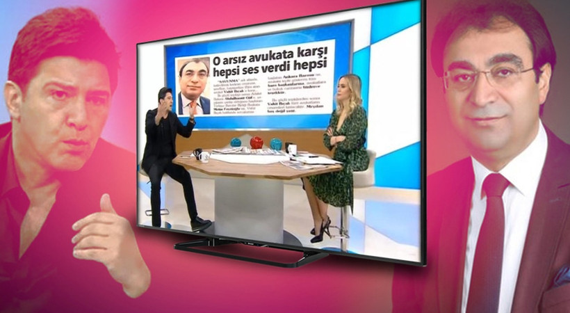 Canlı yayında gergin anlar... Hakan Ural'dan Ceren Damar'ın katilinin avukatına sert tepki!