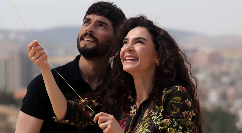 Hercai dizisinde flaş gelişme